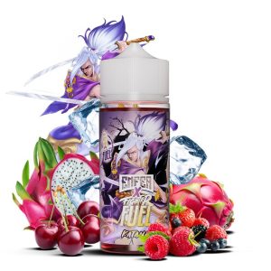 Katana X ENFER 100ml - Fighter Fuel