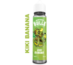 Monsieur Bulle Kiki Banana 50ml - Liquideo