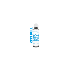 Kiss Full 50ml 70/30 - Liquideo