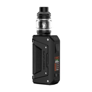 Geek Vape - Aegis Legend 3 - Black
