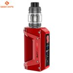Geek Vape - Aegis Legend 3 - Red