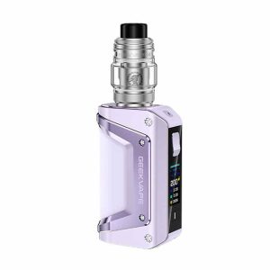 Geek Vape - Aegis Legend 3 - Purple