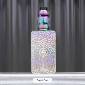 Kit Centaurus N200 - Crystal Cave - Lost Vape