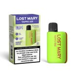 Lost Mary Tappo Air Kit - Pomme pêche 20mg