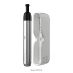 Kit Doric Galaxy - Silver & White - VOOPOO