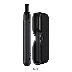 Kit Doric Galaxy - Black - VOOPOO