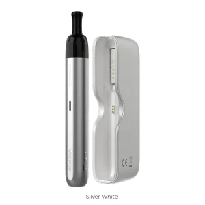 Kit Doric Galaxy - Silver & White - VOOPOO