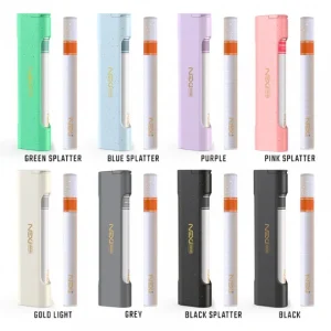 Aspire Nexi One Kit - Purple