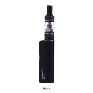 Kit Q16 Pro Justfog - Black