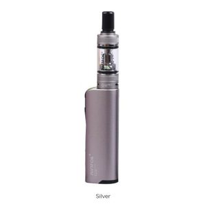 Kit Q16 Pro Justfog - Silver