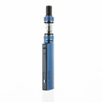 Kit Q16 Pro Blue - Justfog