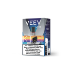 Veev One Kit 20mg - Saveurs Fruitées