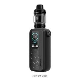Kit Vinci Spark 220 - Black - VOOPOO