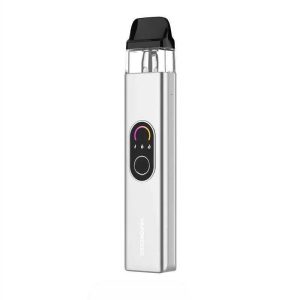 XROS 4 - Silver - Vaporesso