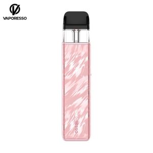 Xros 5 Mini Vaporesso - Flowing Pink
