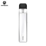 Xros 5 Mini Vaporesso - Titanium Silver