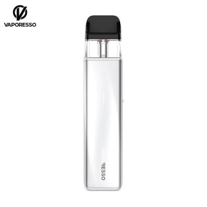 Xros 5 Mini Vaporesso - Titanium Silver