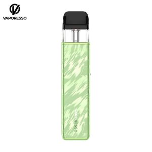 Xros 5 Mini Vaporesso - Flowing Green