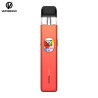 Kit XROS 5 - CORAL RED - VAPORESSO