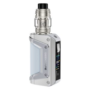 Geek Vape - Aegis Legend 3 -Titanium gray
