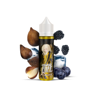 Kobura 50ml Fighter Fuel