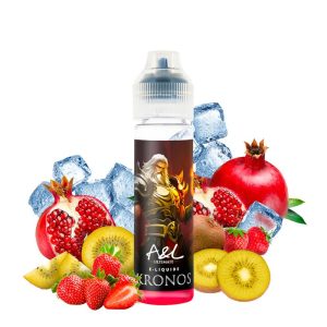 Kronos 50ml Ultimate - A&L