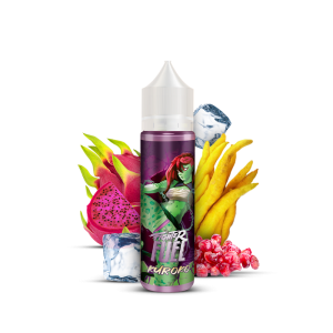 Kuroko 50ml Fighter Fuel