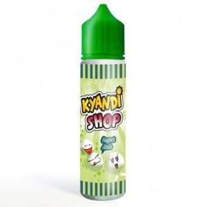 Super Anis 50ml - KYANDI SHOP