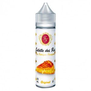 La Fabrique Francaise - La Galette Des Rois - 50ml