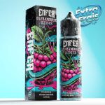 La Framboise d'Enfer 50ml