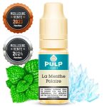 Menthe Polaire 10ml 12mg - PULP