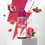 Lady Daisy 100ml - T.Juice
