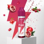 Lady Daisy 50ml - T.Juice