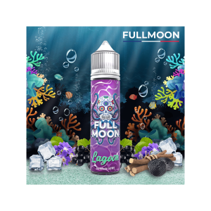 Lagoon 50ml - Full Moon