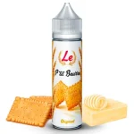 La Fabrique Française - Le P'tit Beurre - 50ml