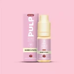 Nic Salt 10mg Barbe à Papa 10ml - PULP