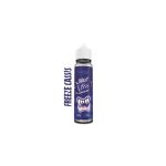 Cassis 50ml Liquideo Freeze