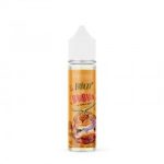 Freeze de Barbarie - Liquideo Freeze - 50ml