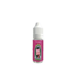 Dragon Serpent - Liquideo Freeze - 6mg