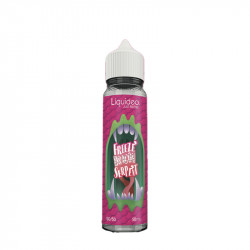 Dragon Serpent - Liquideo Freeze - 50ml