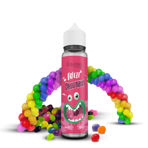 Druginbus 50ml Liquideo Freeze