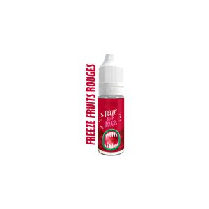 Fruits Rouges 0mg 10ml Liquideo Freeze