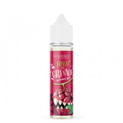 Ice Grenade - Liquideo Freeze - 50ml