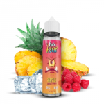 Crapule - Liquideo Multi Freeze - 50ml