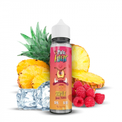 Crapule - Liquideo Multi Freeze - 50ml