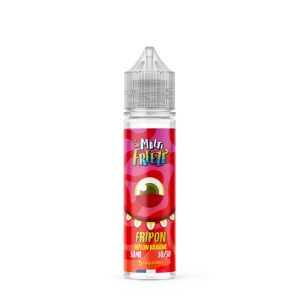 Fripon Freeze 50ml - Liquideo