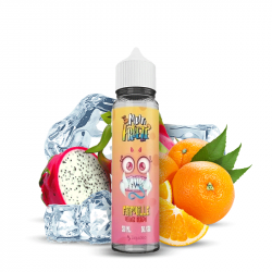 Fripouille - Liquideo Multi Freeze - 50ml