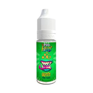 Galipette 0mg 10ml Liquideo Multi Freeze
