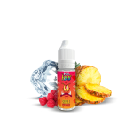 Crapule 0mg 10ml Liquideo Multi Freeze