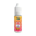 Fripouille 0mg 10ml Liquideo Multi Freeze